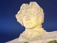 -华谊兄弟（长沙）电影小镇