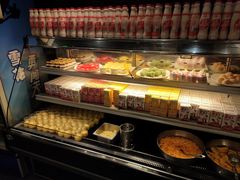 -汉松亭韩式自助烤肉&料理(苏宁广场店)