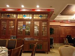 大堂-烧肉馆(古北水镇景区店)