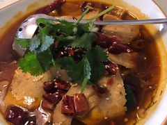 -禧和源养生素食茶馆
