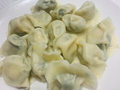肉三鲜煮饺-双井轩(双井店)