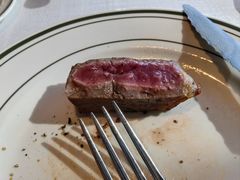 -Wolfgang’s Steakhouse 沃夫冈牛排馆(上海白玉兰广场店)