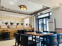 大堂-和兴记牛肉火勺·羊汤(于洪广场店)
