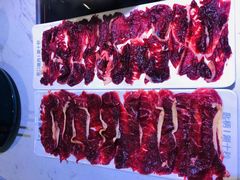 -二刀潮牛·鲜牛肉火锅(爱融荟城店)