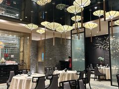 -唐拉雅秀酒店-唐苑中餐厅