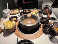 -芸山季·云南山珍菌火锅(南翔印象城MEGA店)