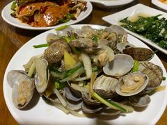-南海渔家•海鲜•正宗海南菜(海棠湾店)
