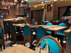 -耶里夏丽新疆餐厅(百联中环购物广场店)