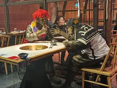 -哥老官重庆美蛙鱼头(西湖银泰十一哥店)