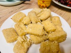 -缘生态云南菜·野生菌庭院餐厅(华侨城店)