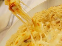 烤杂拌-成桂西餐厅·42年的味道(五大道疙瘩楼店)