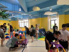 -贝思特·蒙特梭利早教