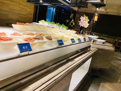 -海天盛宴海鲜自助(正大广场店)