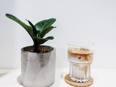 -Onirii Coffee(长乐路店)