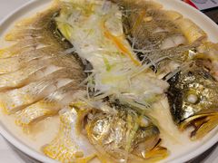 -望海臻鲜·海鲜餐厅