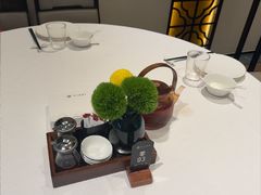 -高佳庄·海鲜酒楼(定海店)