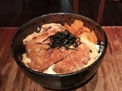 -铃木食堂(北新桥店)