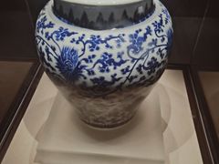 -天朝元辅-徐州民俗博物馆
