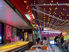 -龙巢盱眙龙虾·鸡煲·烧烤宵夜(坪洲店)