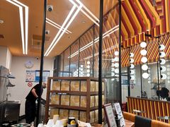 -LUNEURS月乐诗·法式冰淇淋(北外滩来福士广场店)