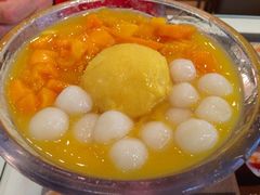 -许留山(梳士巴利道店)