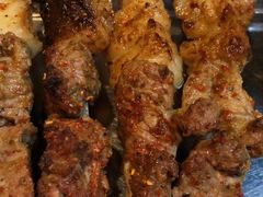-宝山一号馕坑肉