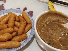 -狗不理大酒店(意式风情街店)