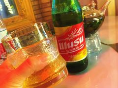 -海尔巴格·新疆菜(吐鲁番店)