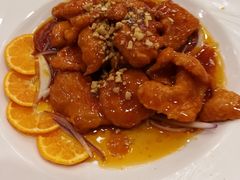 -碧海渔村(黄埔东路店)