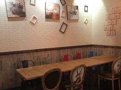 -好享派·团建轰趴馆(旗舰店)