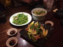 -Ngoc Chau Garden