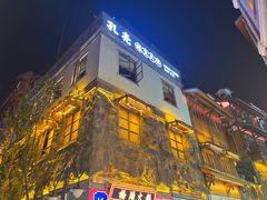 -重庆十八梯传统风貌区