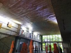 -鹿野苑石刻艺术博物馆