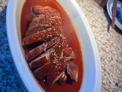 -南京大牌档(夫子庙老门东店)