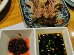 手抓羊排-晋情·游子轩(梅花路店)