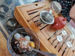-丽江庭院之爱在路上(西单店)