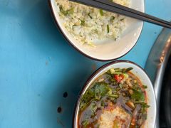 -重庆老船夫冷锅鱼(黄金路店)