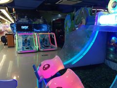 -爱玩嘉年华(江北一店)