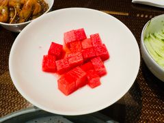 -杭州桐庐康莱德酒店西餐厅-舍