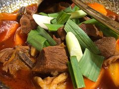 招牌红焖羊肉-福宝漠北·牛羊肉(广埠屯店)