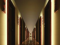 -九号公馆(秦岭路店)