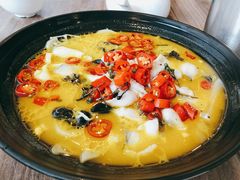 -今鲜源大酒店·中华餐饮名店(新湛路店)