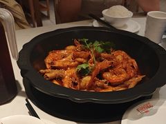 -虾吃虾涮.虾火锅.肉蟹煲(步步高梅溪新天地店)