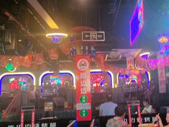 -路边边.炒菜烧烤.音乐餐厅(良乡长虹店)