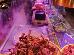 -炭烤麻里·臻选自助烤肉料理(观音桥大融城店)