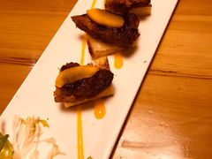 -王鼎精致料理铁板烧(世博源店)