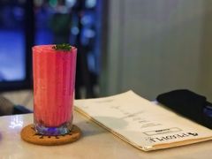 -Juicy Bakery(瑞景店)