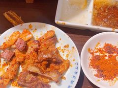 -蒜香焼肉PURUSHIN(马场路店)