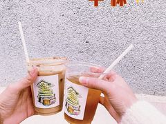 -109 COFFEE(建筑学院店)