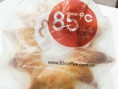 -85度C(青岛闽江路店)